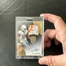 2021 Eminence Jaylen Waddle RPA  /5 Nasty Patch