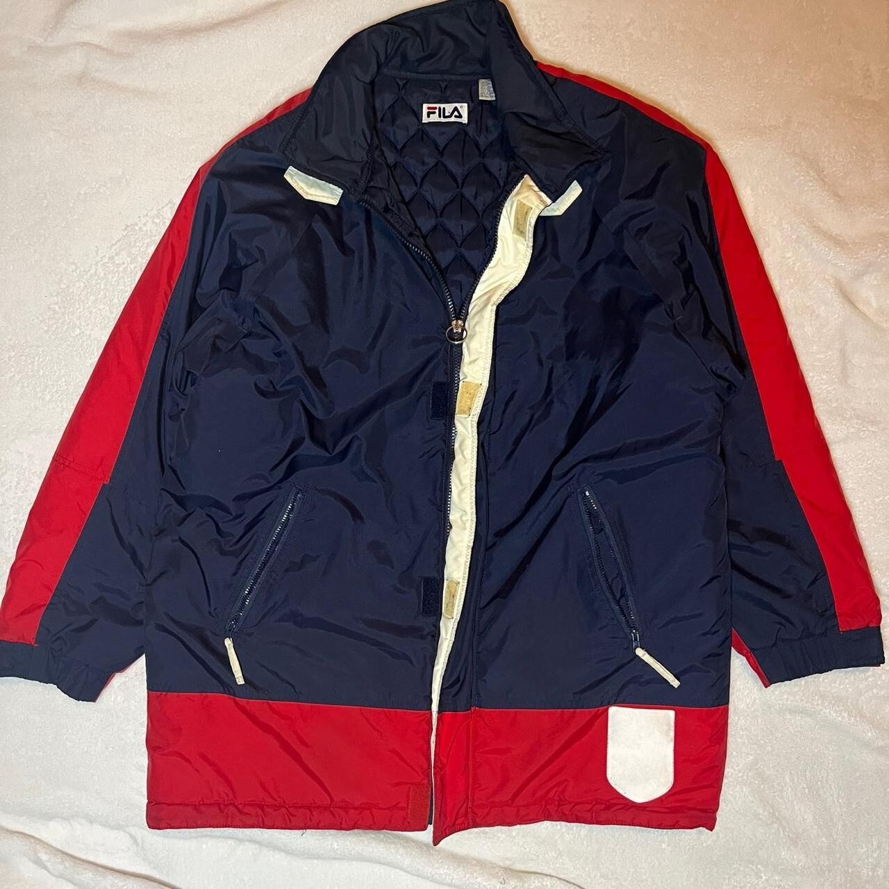 fila jacket men - image 1
