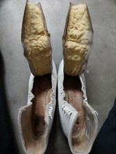 Riedell 297 Boots Size 5.5