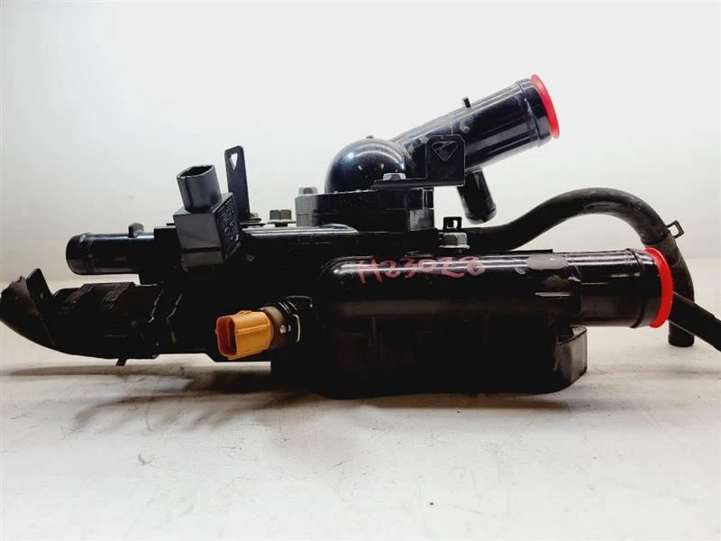 Carcasa termostato HYUNDAI TUCSON 2010 2011 2012 2013 2014 2015 2,4 L 25620-2G500 Foto 3 de 4