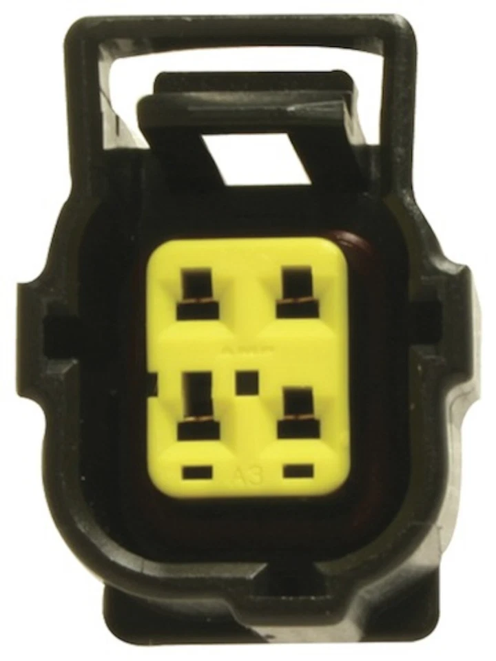 Oxygen Sensor  NGK  23162 Foto 4 de 4