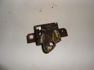 Haubenschloß Verriegelung Motorhaube Ford Galaxy Bj.1995-2000