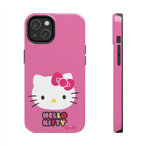 Hello Kitty Tough Phone Cases