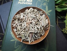 Herbs, Spices & Resins for Incense & Spell Making -