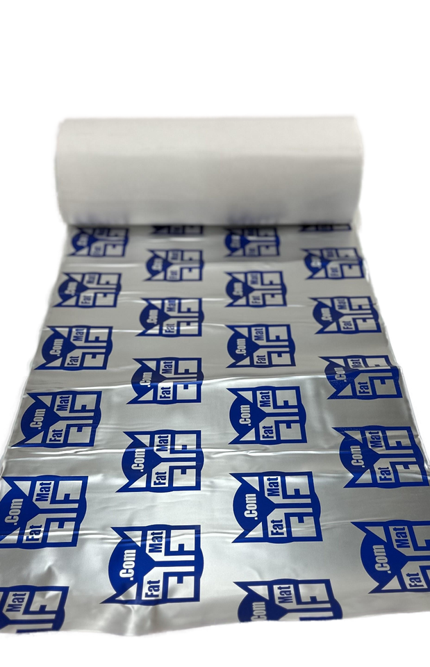 Sound Deadening FATMAT 50 Mil Butyl Sound Deadener – 10 Sq Ft - Foto 2
