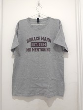 Horace Mann shirt