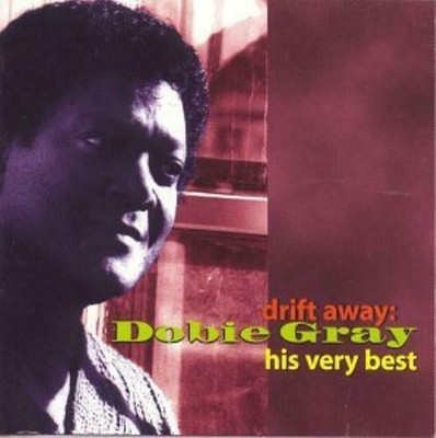 Drift Away His Very Best CD