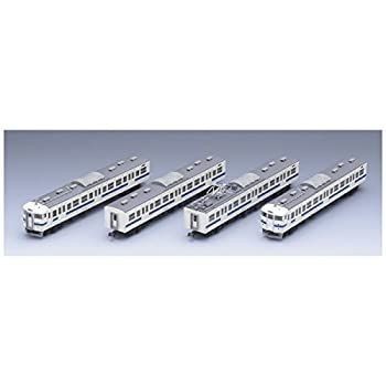 [Used] TOMIX N Gauge 415 Series Joban Line Basic Set B 92885 Railway ...