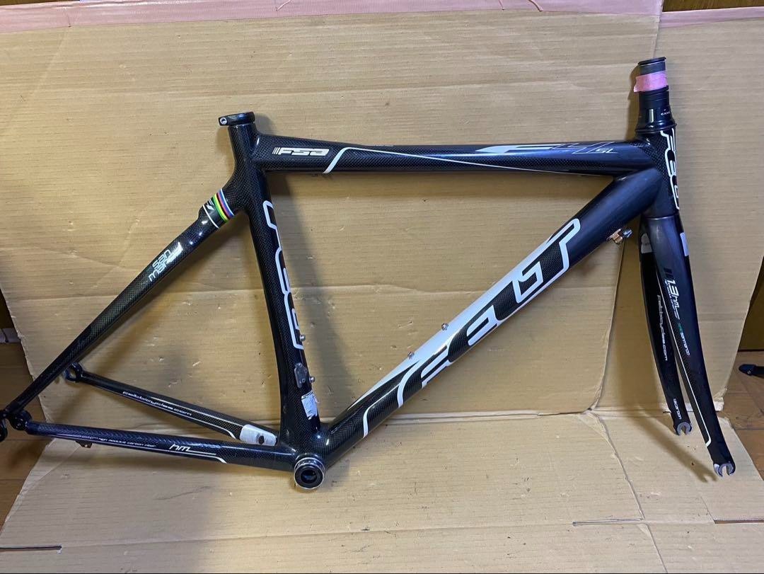 FELT F4SL 2009式 カーボンフレーム Felt(フェルト)2009年最新モデル発表！ | はんなりと自転車 from京都