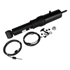Rear Air Lift Shock Absorber Steel Fits 1997-1999 Cadillac Deville
