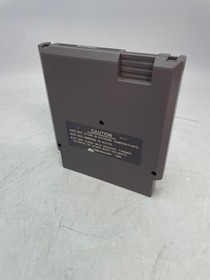 Solo cartucho Bigfoot NES