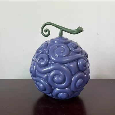 One piece Figur Teufelsfrucht Gomu Gomu no  Mi Anime Deko Geschenkidee