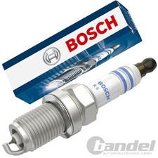 Bougies d'allumage BMW 535