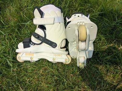 Xsjado(USD Shadow) Aggressive Inline Skates EU 36 2/3; Men's US 4.5