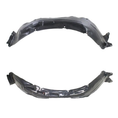 For 95-99 Avalon Front Splash Shield Inner Fender Liner Left Right Side SET PAIR