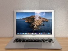 Apple MacBook Air 13-inch (2017) | Intel Core i5 1.80GHz | 8GB RAM | 128GB SSD