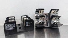 2 Pack Ferraz Shawmut 20322 Fuse Holder 250V 30A 2-Pole CLASS H/K