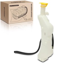 A-Premium Engine Coolant Overflow Recovery Reservoir Tank with Cap  Tubing ...