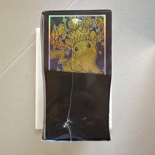 Pokemon TCG Scarlet & Violet Surging Sparks Pokemon Elite Trainer Box ETB SEALED - Picture 6 of 14