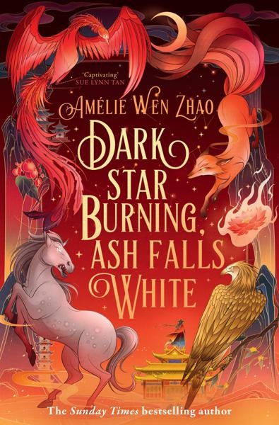 Song of The Last Kingdom (2) - DARK STAR BURNING, ASH FALLS WHITE