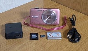 Sony Wx7 | eBay