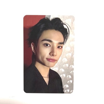 STRAY KIDS] Do It / Makestar Lucky Draw Photocard | eBay