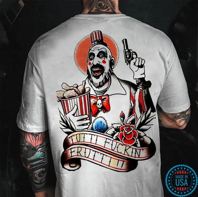 WORKING LIKE CRAZY TO SUPPORT THE LAZY Bone Hand&Money Print Men's T-Shirt