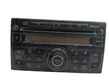Autoradio Nissan PATHFINDER