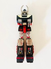 Tankbot Robot – Serie Ippatsuman Sankan-Oh - Takatoku