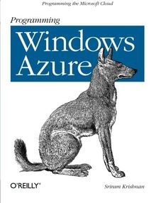 Programming Windows Azure: Programming the Microsoft Clo... | Buch | Zustand gut