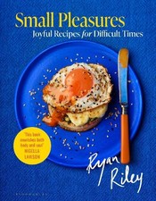 Ryan Riley Small Pleasures (Hardback) (UK IMPORT)