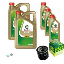 Filtre à huile Infiniti I30