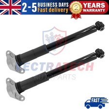 2 assi ammortizzatore posteriore sinistro+destro Fit Range Rover Velar L560 17-25 senza CVD 