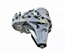 2001-2002 Chevy Tahoe Transfer Case Electric Shift Opt Np8 Automatic At