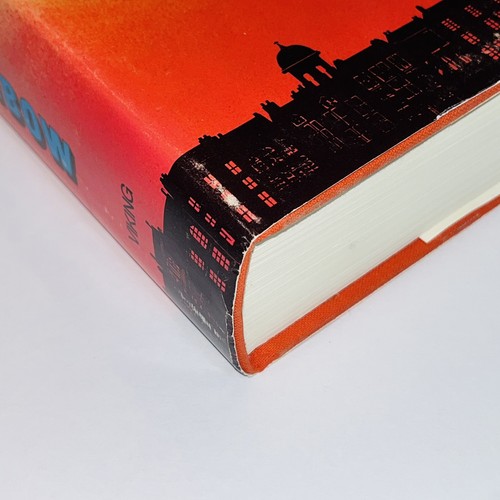 Thomas Pynchon GRAVITY'S RAINBOW Book Of The Month? 1973 HC DJ - Bild 3 von 24