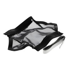 1/10 Dustproof/Waterproof Protective Chassis Dust Cover For TRAXXAS MAXX Rc Car