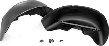 Rear Wheel Well Liners For Ram 150025003500 2010-2026 Classic - Heavy-dut... Rear Wheel Well Liners For Ram 150025003500 2010-2026 Classic - Heavy-dut...