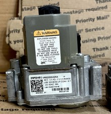 Honeywell VR8205S2254 Gas Valve OEM Lennox Armstrong Ducane 29M8401 🔥Checked