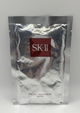 NEW SK II PITERA Facial Treatment MASK 1 Sheet Mask Free Shipping AUTHENTIC