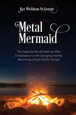 Kez Wickham St George | Metal Mermaid | Taschenbuch | Englisch (2025)