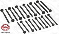 Elring 823.290 Zylinderkopfschraubensatz FüR Ford