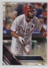 2016 Topps Gold 242/2016 Andres Blanco #383 4r2