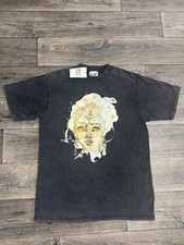 gallery dept alone in silence T-shirt Men Large Black