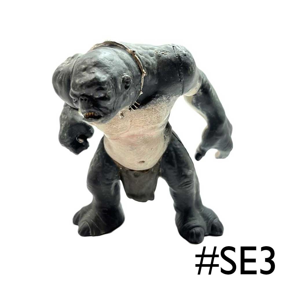 LOTR Cave Troll Figure Lord of the Rings Eaglemoss Special #SE3 NEW