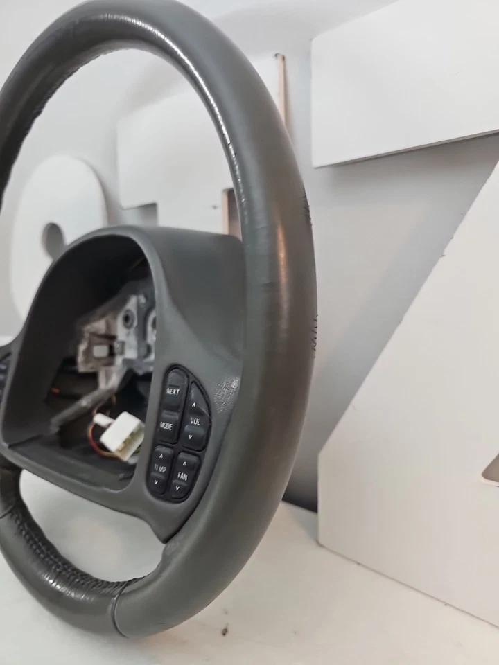 🔥 Volante Lincoln Town Car Mercury Grand Marquis 1998-2004 OEM Foto 2 de 4