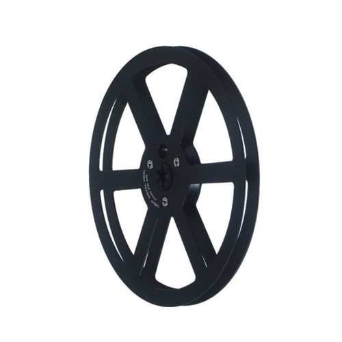 For Pioneer PR85 Compatible Lightweight 7 Inch Empty Aluminum Sound Reels - Bild 11 von 16