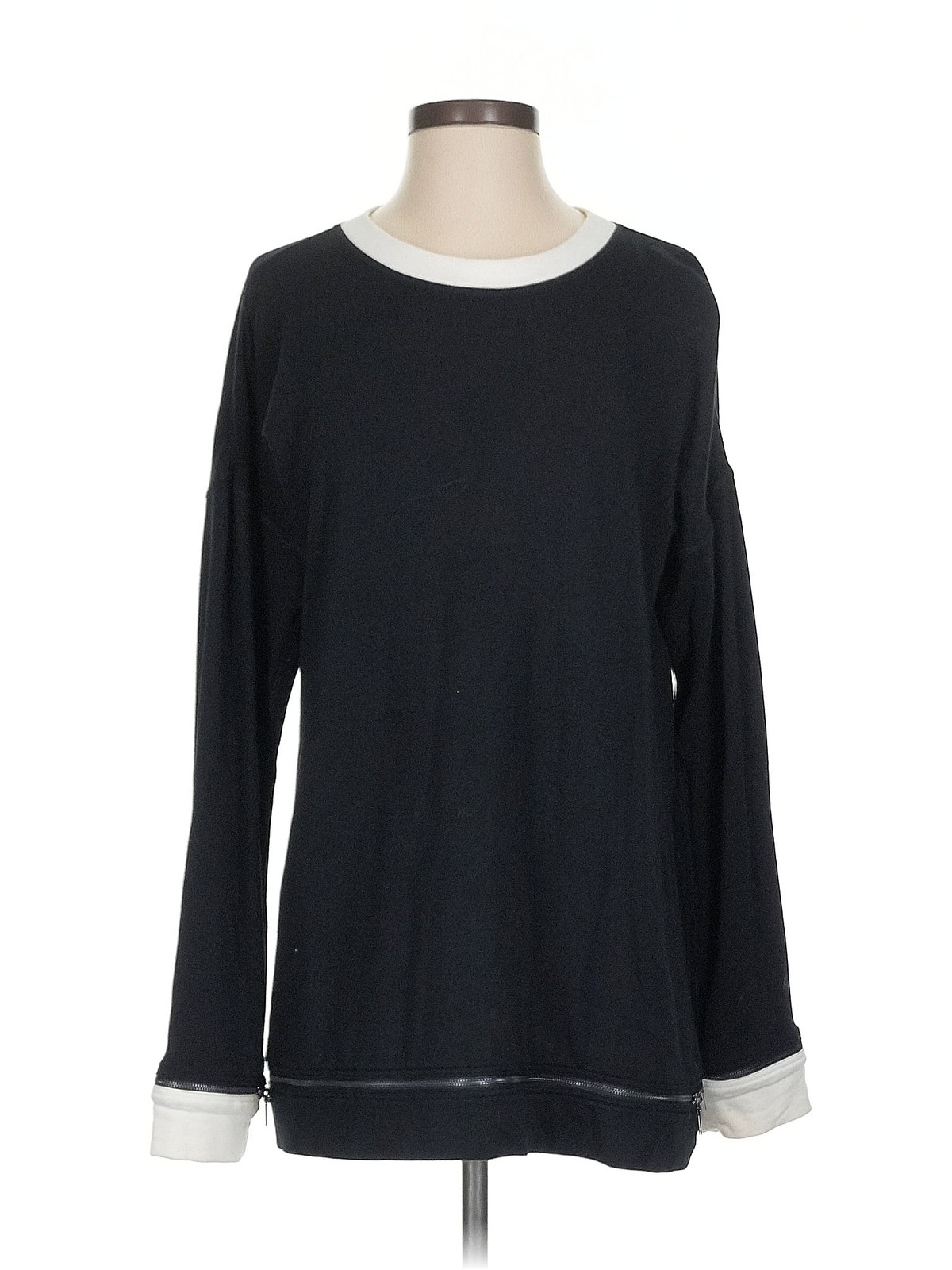 Worth New York Women Black Casual Dress 2