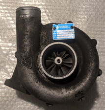 Porsche 911 964 Turbolader 3.3L  3.6L 93012300302 KKK
