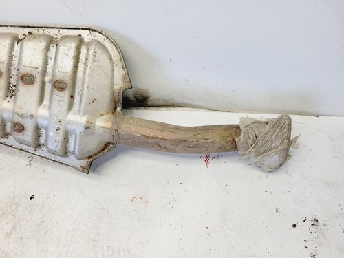 2014 2015 2016 SUBARU XV CROSSTREK HYBRID INTERMEDIATE DOWN PIPE OEM 44200FJ180 - Picture 15 of 20