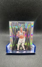 2024-25 Panini Select - Mezzanine Tyler Smith #378 Tectonic Prizm (RC)